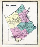 Dayton, York County 1872